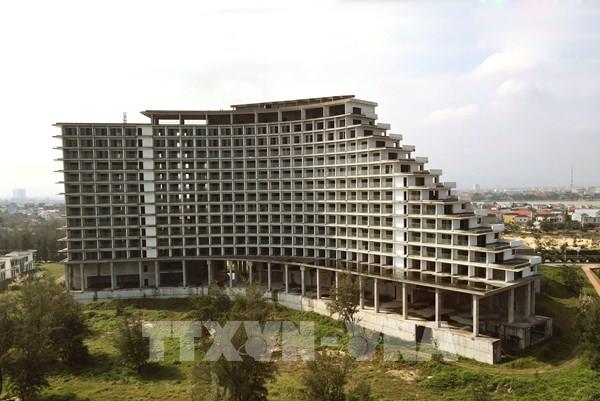 Nhiều doanh nghiệp Quảng Trị nợ thuế hơn 2.500 tỷ đồng