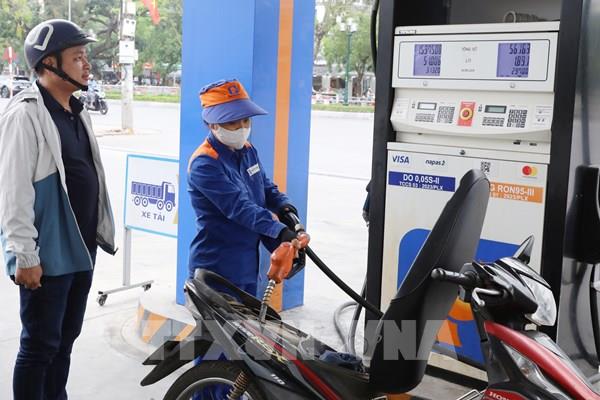 “Bộ đệm” chính sách trước cú sốc năng lượng