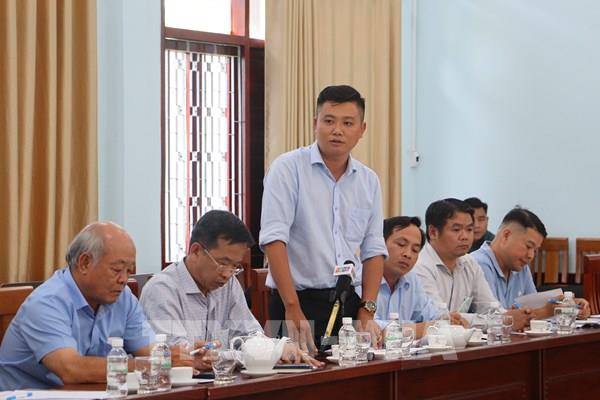 Vĩnh Long chủ động bình ổn thị trường xăng dầu, LPG