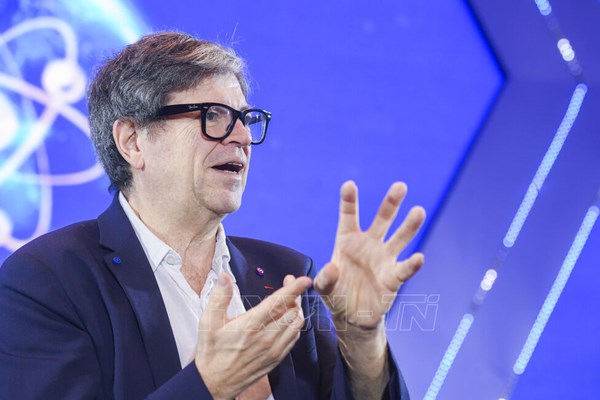 Startup AI của Yann LeCun huy động hơn 1 tỷ USD