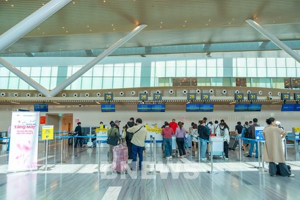 Vietravel Airlines khôi phục đường bay Hà Nội – Bangkok từ ngày 24/4