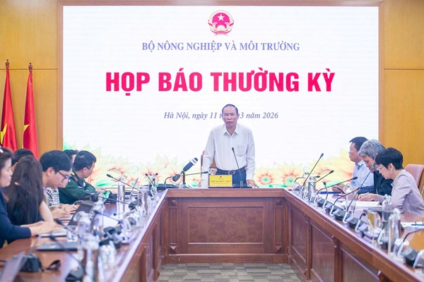 Xung đột Trung Đông: Những kịch bản tác động đến sản xuất, xuất khẩu nông, lâm, thủy sản