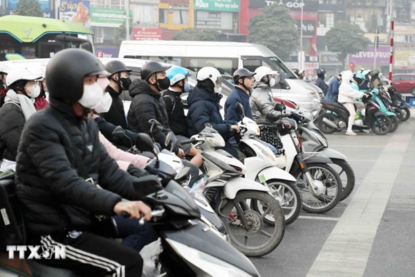 Bí kíp tiết kiệm xăng xe máy khi giá xăng chạm ngưỡng 30.000 đồng/lít