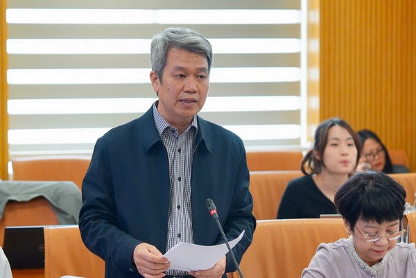 Xâm nhập mặn ở Đồng bằng sông Cửu Long ít nguy cơ thiếu nước diện rộng