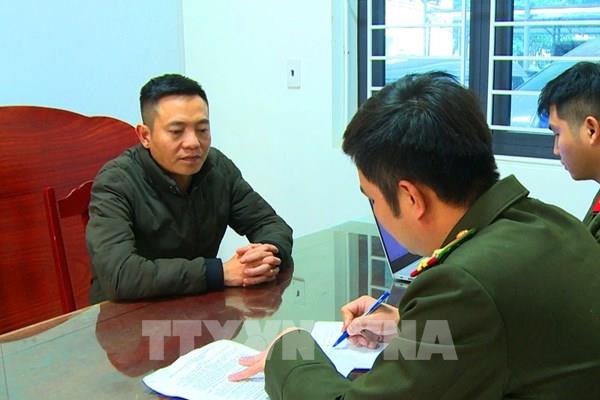 Triệt phá đường dây “thần y” giả lừa đảo hàng nghìn người trên toàn quốc