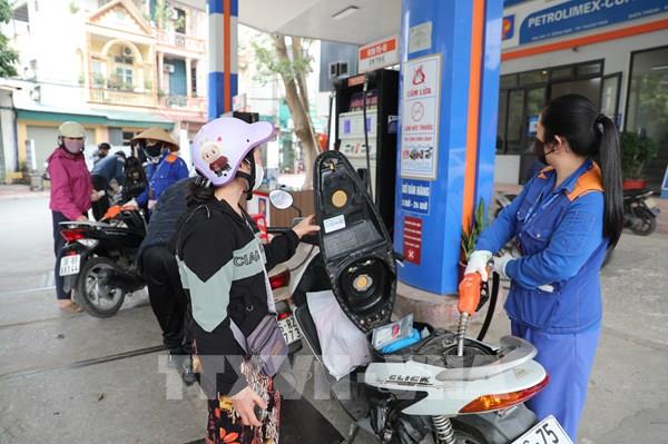 Sự kiện kinh tế Việt Nam nổi bật tuần qua