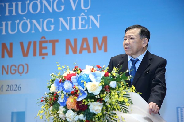 Kết nối đối thoại doanh nghiệp, định hướng cho thị trường bất động sản