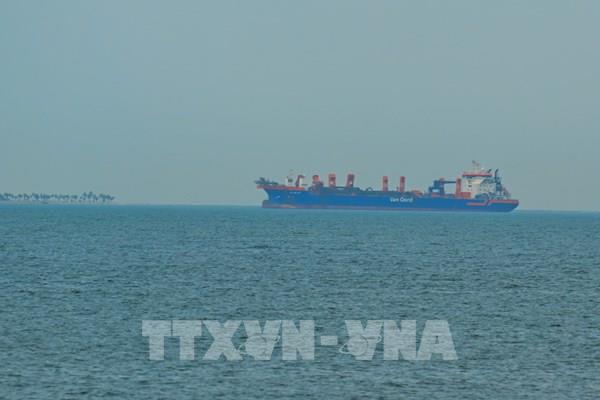 Xung đột Trung Đông đẩy giá phân bón tăng, đe dọa an ninh lương thực