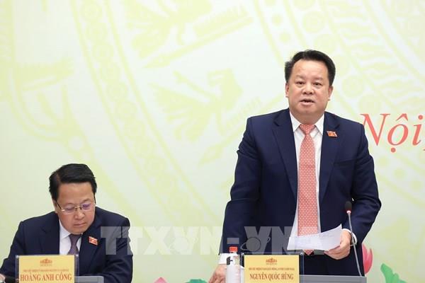 Siết kiểm soát tin giả trước ngày bầu cử Quốc hội khóa XVI