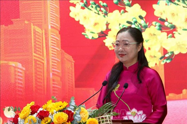 Thủ tướng Chính phủ bổ nhiệm Thứ trưởng Bộ Giáo dục và Đào tạo