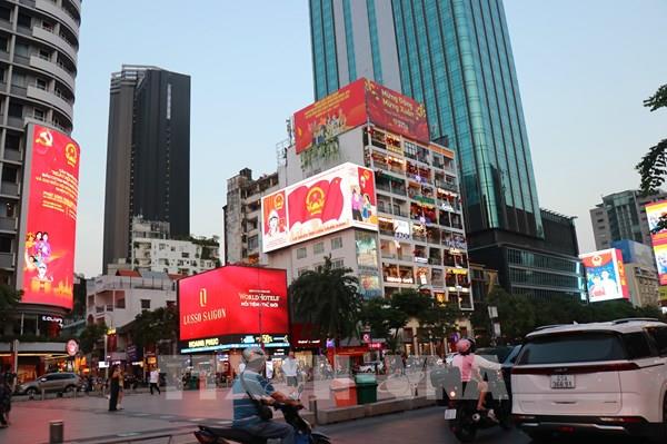 Tầm vóc mới, trách nhiệm mới từ cuộc bầu cử tại “siêu đô thị” Thành phố Hồ Chí Minh