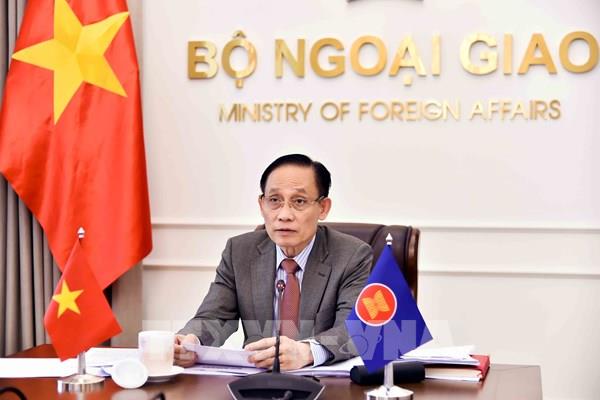 Một thập kỷ Hợp tác Mekong - Lan Thương thúc đẩy liên kết kinh tế