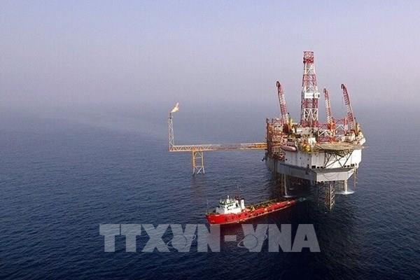 Nguy cơ gián đoạn nguồn cung dầu gia tăng sau diễn biến tại đảo Kharg (Iran)