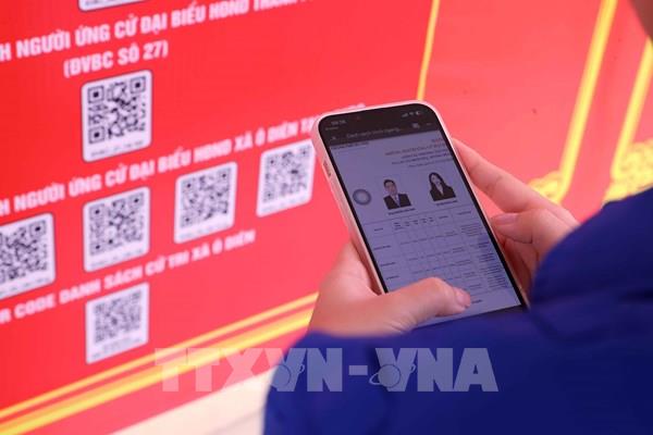 Những trường hợp không được ghi tên, xóa tên trong danh sách cử tri