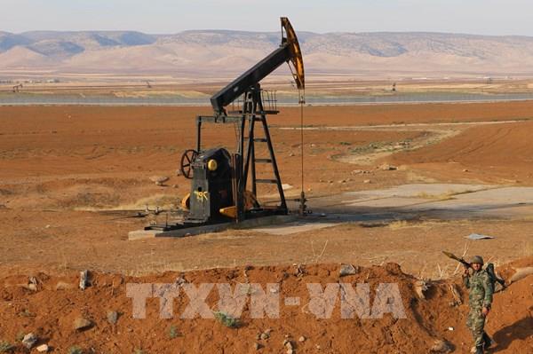 Tổng hợp sự kiện quốc tế nổi bật trong tuần qua ảnh (từ ngày 9-15/3/2026)