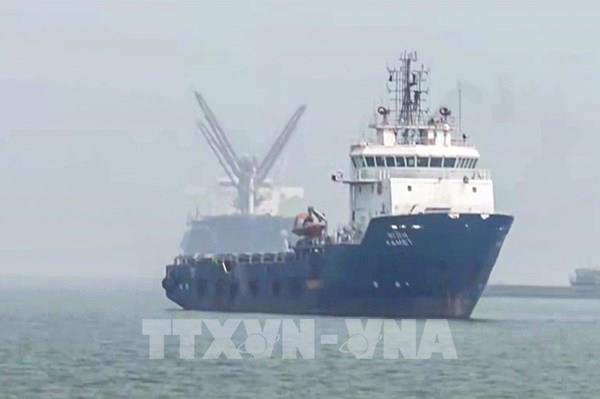 Iran cho phép tàu chở dầu qua eo biển Hormuz với điều kiện về tiền tệ giao dịch dầu mỏ