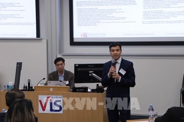 AI, cơ hội không thể bỏ lỡ của Việt Nam