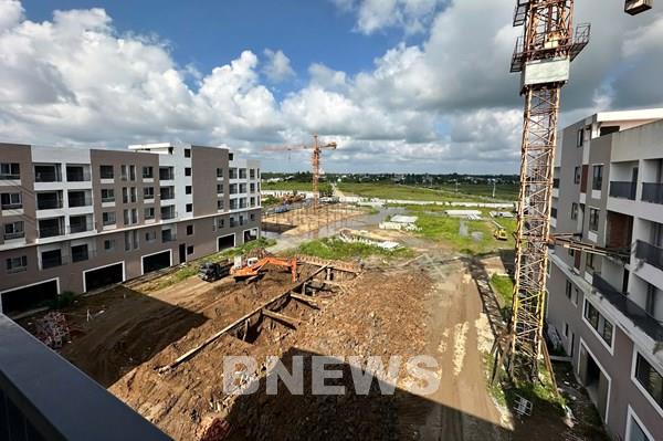 12.200 căn nhà ở xã hội mở cơ hội an cư tại Đồng Tháp