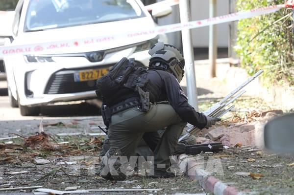 Đại sứ quán Việt Nam tại Israel khuyến nghị cộng đồng theo dõi hướng dẫn mới về phòng vệ