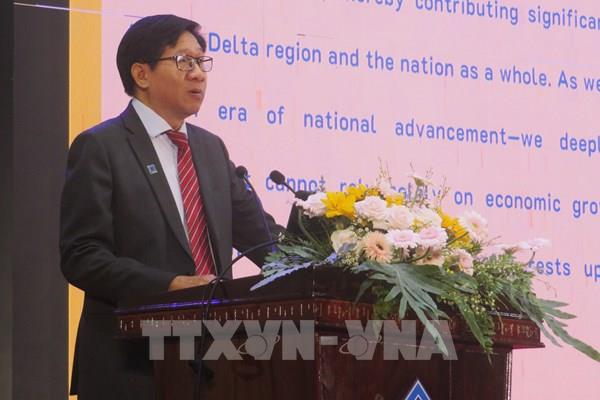 Khoa học xã hội góp lời giải cho phát triển bền vững