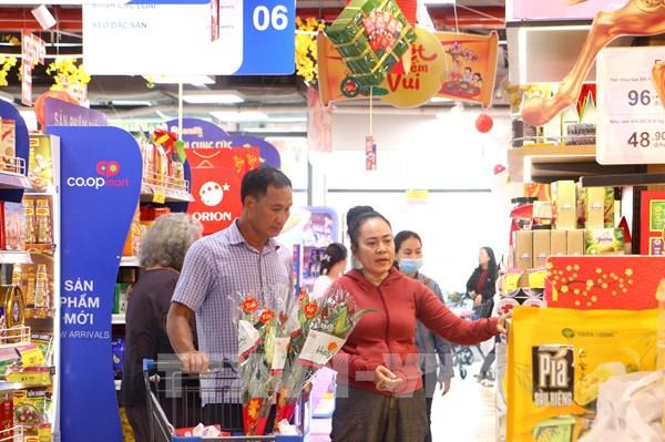 Niềm tin người tiêu dùng: Động lực của thị trường nội địa