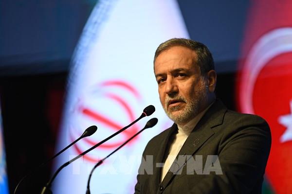 Xung đột tại Trung Đông: Iran kêu gọi các nước tránh leo thang căng thẳng