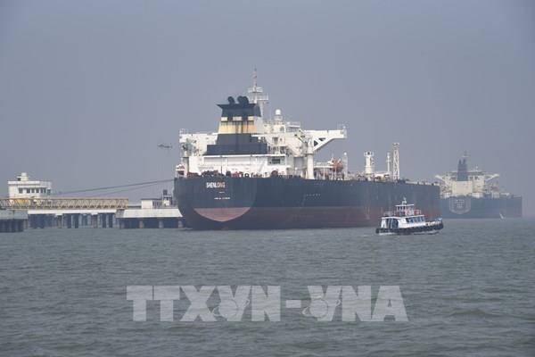 Mỹ dự kiến thành lập liên minh hộ tống tàu thuyền qua eo biển Hormuz