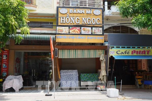 Vụ ngộ độc thực phẩm sau khi ăn bánh mì: Nghi do vi khuẩn salmonella