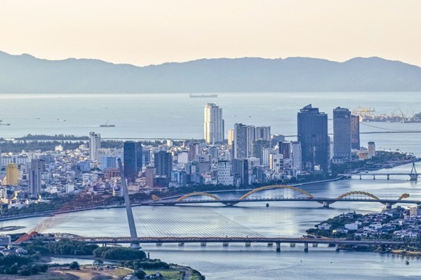 Truyền thông Pháp: Việt Nam vươn lên nhóm dẫn đầu bất động sản hàng hiệu toàn cầu