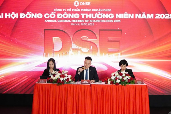 Capella Group trở thành cổ đông lớn của DNSE với 9,8% cổ phần