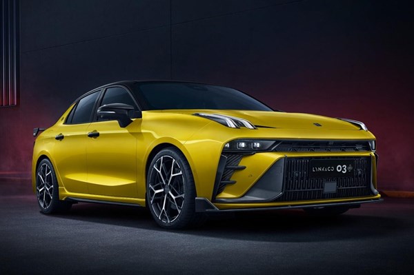 Lynk & Co sắp ra mắt 3 mẫu xe mới, cạnh tranh mạnh ở nhiều phân khúc