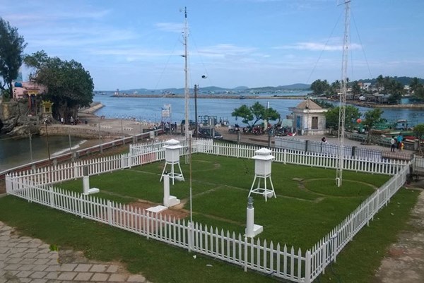 Phát động hưởng ứng Ngày Nước thế giới và Ngày Khí tượng thế giới năm 2026