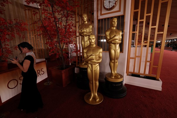 Lễ trao giải Oscar 2026: Đêm vinh danh của điện ảnh với nhiều kỷ lục chờ bị phá vỡ