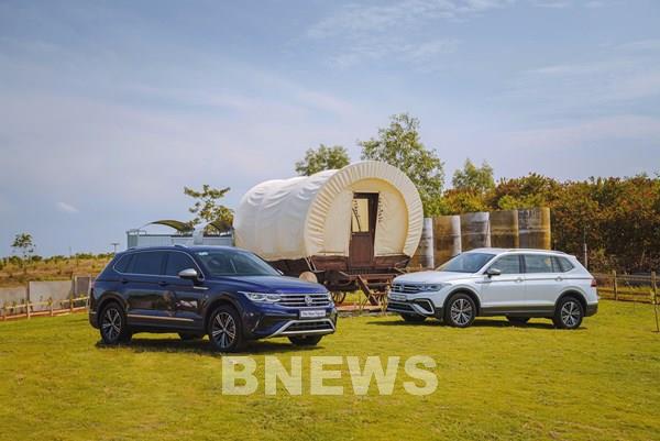 Volkswagen tăng hậu mãi, ưu đãi và hỗ trợ khách hàng sử dụng xăng E10