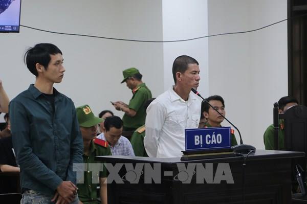 Xét xử vụ đánh nhau gây chết người vì "mời rượu"