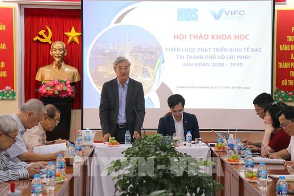 Kinh tế bạc: Tiềm năng phát triển trong bối cảnh già hóa dân số