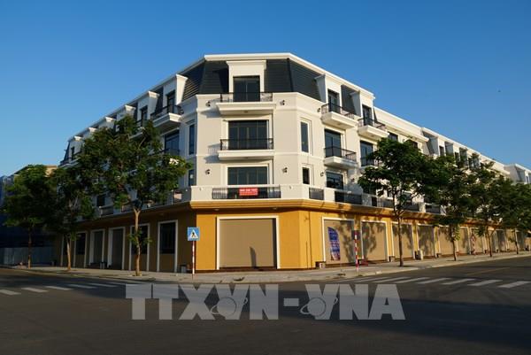 Đô thị tích hợp nâng sức cạnh tranh dài hạn