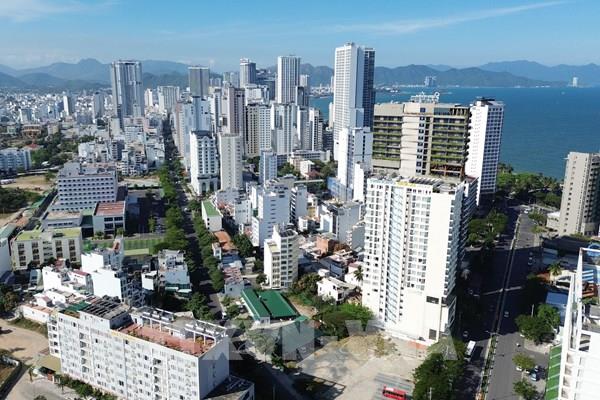 Hạ tầng bứt phá, Khánh Hòa mở rộng không gian tăng trưởng