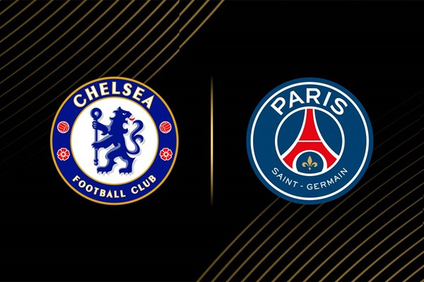 Trực tiếp cúp C1 châu Âu: Chelsea vs PSG 03h00 ngày 18/3- Trực tiếp Champions League