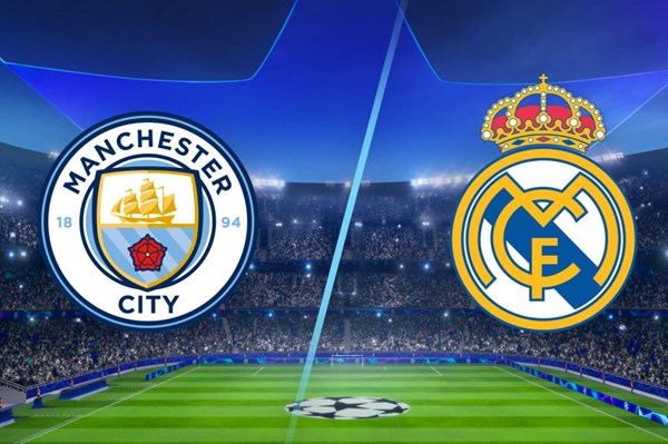 Trực tiếp cúp C1 châu Âu: Man City vs Real Madrid 03h00 ngày 18/3- Trực tiếp Champions League