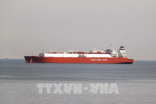 Ai Cập mở cửa thông quan, giải cứu hàng hóa mắc kẹt vì xung đột Trung Đông