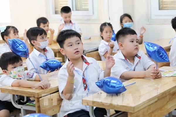 Tuyển sinh lớp 1, 6 tại Hà Nội năm 2026 diễn ra vào khi nào?