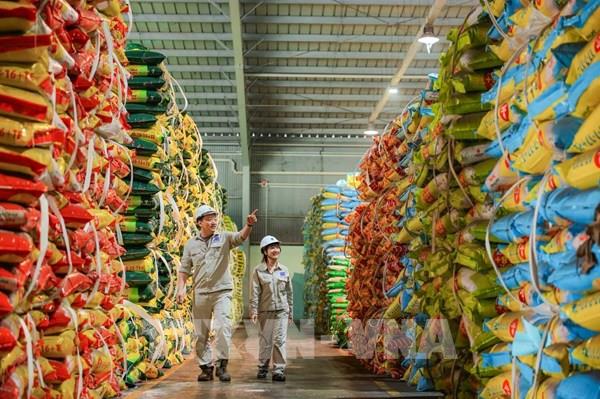 Xung đột Trung Đông châm ngòi "cú sốc" phân bón toàn cầu