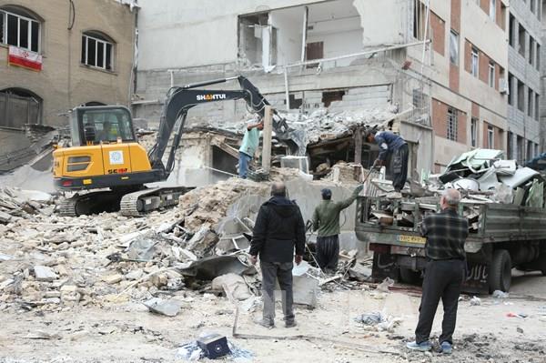 Xung đột tại Trung Đông: Iran tuyên bố muốn chấm dứt chiến tranh hoàn toàn