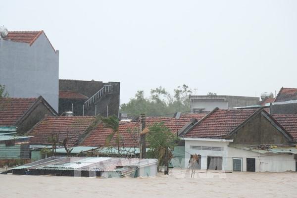 Đắk Lắk mới chỉ giải ngân được hơn 38% vốn khắc phục thiên tai