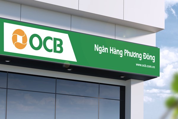 OCB ưu tiên các mục tiêu tăng trưởng bền vững