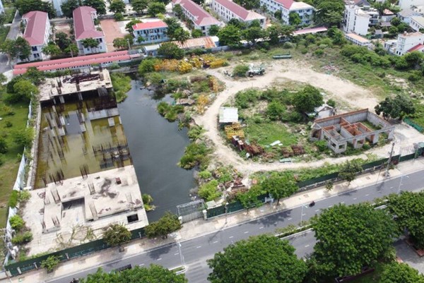 Ấn định thời gian xét xử đại án “đất vàng” Bến Vân Đồn gây thất thoát hơn 542 tỷ đồng