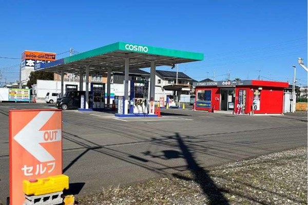 Chính phủ Nhật Bản vào cuộc khi giá xăng lập đỉnh mới