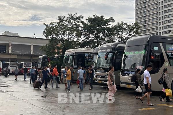 Giá cước vận tải một số tỉnh miền núi tăng đến 50%