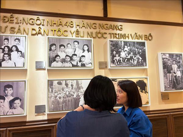 Giữ giá trị thông tin trong dòng chảy báo chí